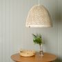 Design objects - Diani lampshades - MIFUKO