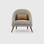 Armchairs - Joe Armchair - LASKASAS