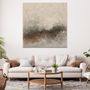 Paintings - CORAL NACAR - ORIGINAL GALLERY