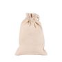 Gifts - gift sack cotton / 20x30cm - ARTEBENE