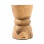 Tabourets - Le Tabouret Aukai, naturel - BAZAR BIZAR LIVING
