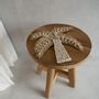 Other wall decoration - The Banana Shell Palm Tree - Natural - BAZAR BIZAR LIVING