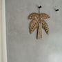 Other wall decoration - The Banana Shell Palm Tree - Natural - BAZAR BIZAR LIVING