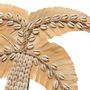 Other wall decoration - The Banana Shell Palm Tree - Natural - BAZAR BIZAR LIVING