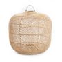 Lampadaires - Le Pendentif Batu Bolong - Naturel - M - BAZAR BIZAR - COASTAL LIVING