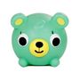 Jouets enfants - Ours - collection Jabber Ball / SANKYO TOYS - ABINGPLUS