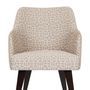 Chairs - Greenapple Chair, Margot Chair, Beige, Handmade in Portugal - GREENAPPLE DESIGN INTERIORS