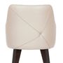 Chairs - Greenapple Chair, Margot Chair, Beige, Handmade in Portugal - GREENAPPLE DESIGN INTERIORS