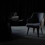 Chairs - Greenapple Chair, Margot Chair, Beige, Handmade in Portugal - GREENAPPLE DESIGN INTERIORS