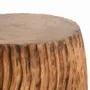 Stools - The Celebes Stool - Natural - BAZAR BIZAR LIVING