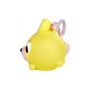 Jouets enfants - Lapin - collection Jabber Ball Jr / SANKYO TOYS - ABINGPLUS