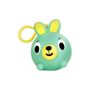 Jouets enfants - Lapin - collection Jabber Ball Jr / SANKYO TOYS - ABINGPLUS