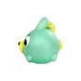 Jouets enfants - Lapin - collection Jabber Ball Jr / SANKYO TOYS - ABINGPLUS