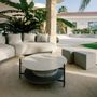 Lawn sofas   - Greenapple Outdoors Sofa, Twins Outdoor Sofa, Handmade in Portugal - GREENAPPLE DESIGN INTERIORS