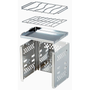 Barbecues - Barbecue de voyage extérieur - KTF1 / SKATER - ABINGPLUS