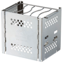 Barbecues - Barbecue de voyage extérieur - KTF1 / SKATER - ABINGPLUS