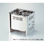 Barbecues - Barbecue de voyage extérieur - KTF1 / SKATER - ABINGPLUS