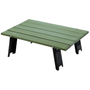Barbecues - Aluminum camping coffee table/SKATER - ABINGPLUS