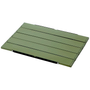Barbecues - Aluminum camping coffee table/SKATER - ABINGPLUS