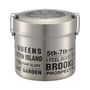 Boîtes de conservation - Lunch Box 640 ml - collection Brooklyn / SKATER - ABINGPLUS