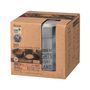 Boîtes de conservation - Lunch Box 640 ml - collection Brooklyn / SKATER - ABINGPLUS