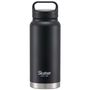Barbecues - 1200 ml stainless steel insulated bottle/SKATER - ABINGPLUS