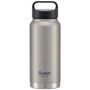 Barbecues - 1200 ml stainless steel insulated bottle/SKATER - ABINGPLUS