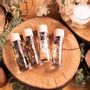 Décorations florales - Diffuser de parfum d'ambiance 400 ml - collection Wood Mist / BOTANICA Fragrance Japan - ABINGPLUS