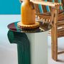 Autres tables  - Joshua Side Table - FINALI FURNITURE
