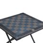Other tables - BOHO CHESS SIDE TABLE - P&B VALISES
