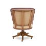 Desk chairs - Capital Swivel Essence |Office Chair - CREARTE COLLECTIONS