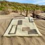 Decorative objects - Dune carpet - ROMYREG