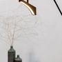 Appliques - Lampe à suspension Greenapple, lampe à suspension opposée, fabriquée à la main au Portugal - GREENAPPLE DESIGN INTERIORS