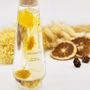 Décorations florales - Diffuser de parfum d'ambiance 140 ml - collection Herbarium / BOTANICA Fragrance Japan - ABINGPLUS