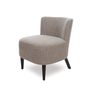 Chairs for hospitalities & contracts - Mar  |Little armchair - CREARTE COLLECTIONS