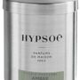 Candles - Scented candle in a metal box - Amber - HYPSOÉ -APOTHECA-MADE IN PARIS