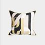 Fabric cushions - MONOONE cushion 45x45 cm - SOLLEN