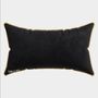 Fabric cushions - MONOTWO cushion - SOLLEN