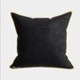 Fabric cushions - MONOONE cushion 60X60 cm - SOLLEN