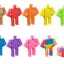 Cadeaux - CUBEBOT MICRO _ Assortiment de couleurs - POP CORN