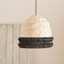 Design objects - Washable Collapsible Mushroom Lamps - INDIGENOUS