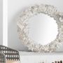 Mirrors - JB+ Wall Mirror Frame - DESIGN PHILIPPINES LIFESTYLE