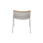 Deck chairs - SLIQUE Chair - ZARATE MANILA