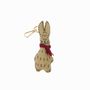 Cadeaux - Thoughtful Rabbit Keyring - UNHCR/MADE51