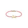 Bijoux - Rabbit Charm Bracelet - UNHCR/MADE51