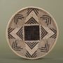 Other wall decoration - Winnowing basket, Zambia - AS'ART A SENSE OF CRAFTS