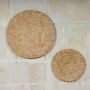 Other wall decoration - Porcupine wall decoration and Baskets - AS'ART - AS'ART A SENSE OF CRAFTS