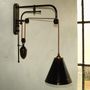 Decorative objects - Our collection of wall lamps - OBJET DE CURIOSITÉ
