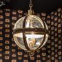 Decorative objects - Our collection of chandeliers - OBJET DE CURIOSITÉ