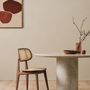 Chairs - Titus Dining Chair - VINCENT SHEPPARD